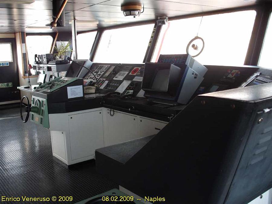 3 - Gas Carrier  DIAMOMD STAR   ( by Enrico Veneruso  08.02.2009).jpg